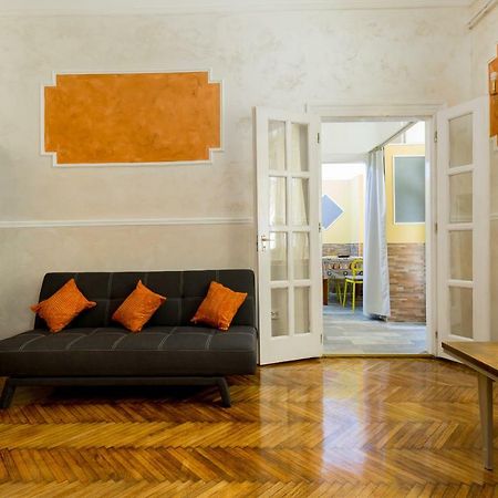Budapestapartment9 Экстерьер фото