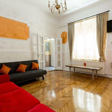 Budapestapartment9 Экстерьер фото
