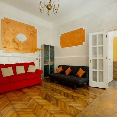 Budapestapartment9 Экстерьер фото