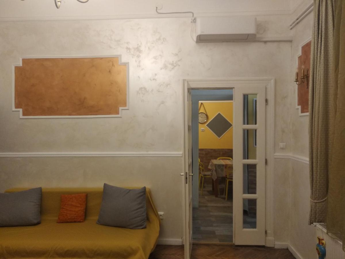 Budapestapartment9 Экстерьер фото