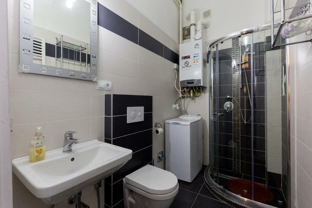 Budapestapartment9 Экстерьер фото