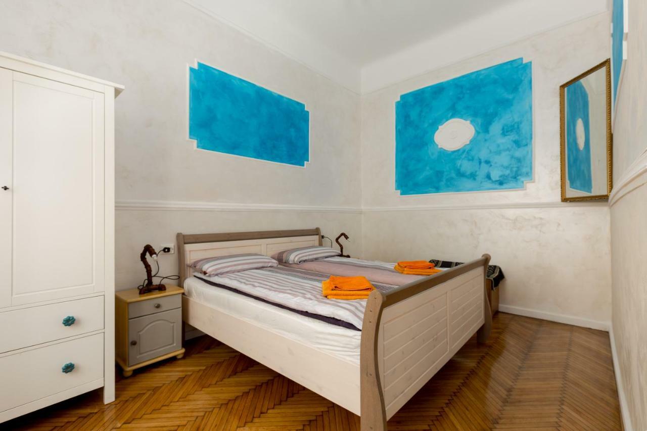 Budapestapartment9 Экстерьер фото