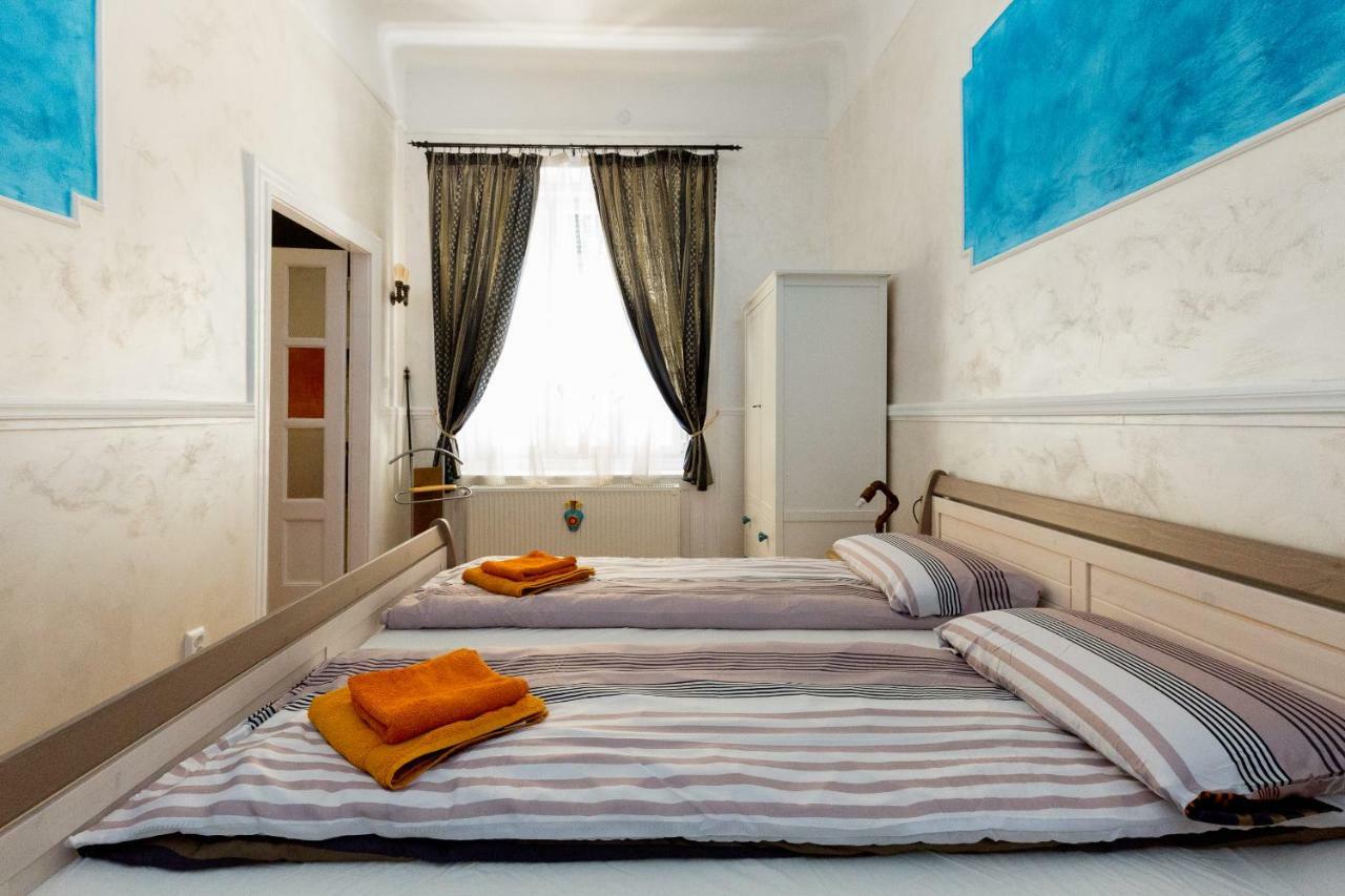 Budapestapartment9 Экстерьер фото