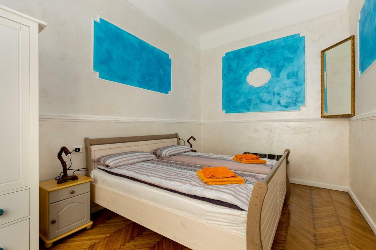 Budapestapartment9 Экстерьер фото