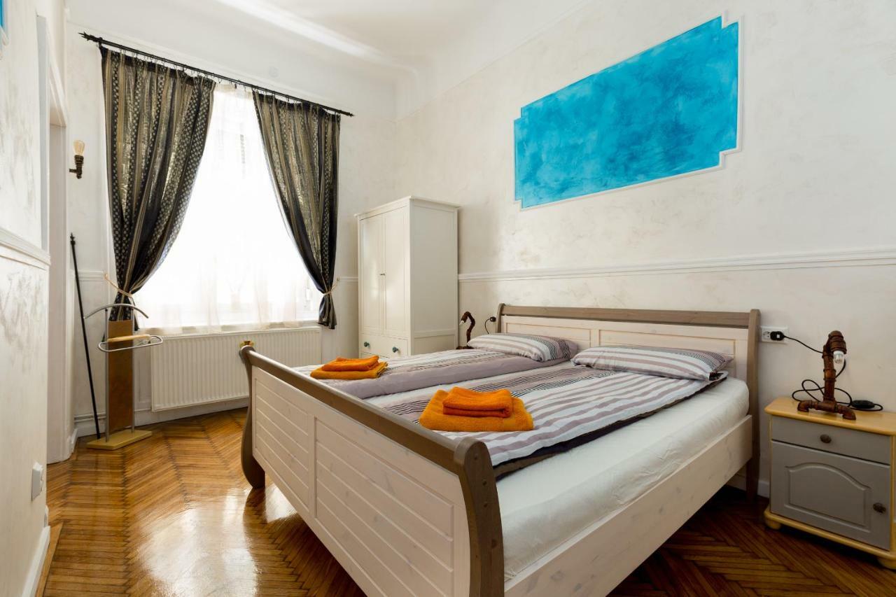 Budapestapartment9 Экстерьер фото
